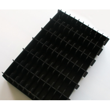 Factory Supply Coroplast Box with Dividers